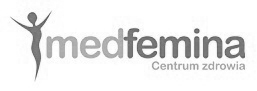 logo Medfemina Centrum Zdrowia